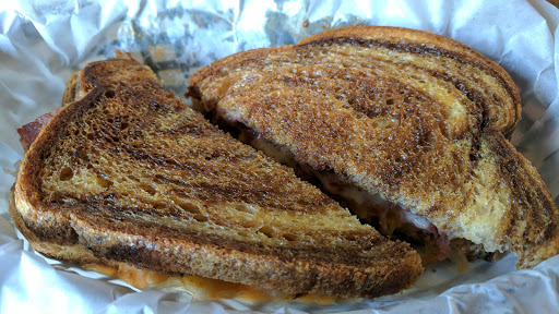 Cedar Creek Inn Bar & Grill